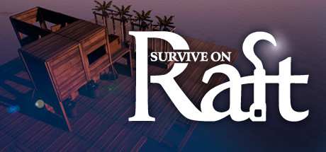 Survive on Raft-DARKZER0 Survive on Raft-DARKZER0