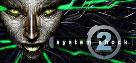System Shock 2 v2.48-RAZOR System Shock 2 v2.48-RAZOR