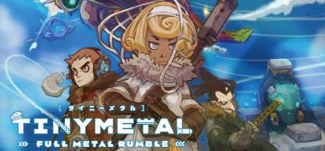 TINY METAL FULL METAL RUMBLE Will of the Shogun Update v1.0.11-PLAZA TINY METAL FULL METAL RUMBLE Will of the Shogun Update v1.0.11-PLAZA