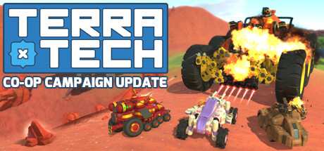 TerraTech Deluxe Edition-PLAZA