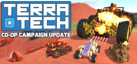 TerraTech Deluxe Edition Update v1.3.10 incl DLC-PLAZA TerraTech Deluxe Edition Update v1.3.10 incl DLC-PLAZA