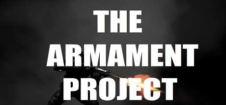 The Armament Project V2-PLAZA The Armament Project V2-PLAZA