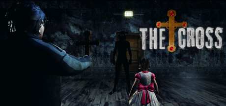The Cross Horror Game-PLAZA The Cross Horror Game-PLAZA