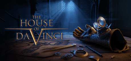 The House of Da Vinci-SKIDROW The House of Da Vinci-SKIDROW