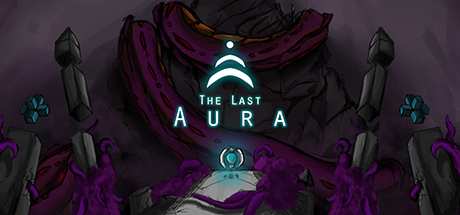 The Last Aura-DARKSiDERS