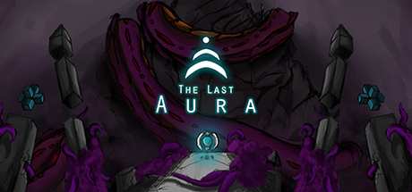 The Last Aura-DARKSiDERS The Last Aura-DARKSiDERS