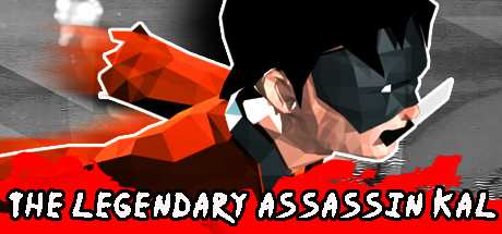 The Legendary Assassin Kal-DARKZER0 The Legendary Assassin Kal-DARKZER0