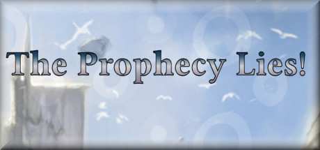 The Prophecy Lies-DARKZER0 The Prophecy Lies-DARKZER0