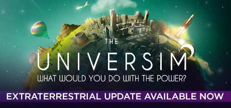 The Universim v0.0.35.25420-Early Access The Universim v0.0.35.25420-Early Access