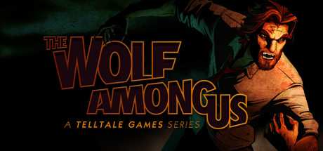 The Wolf Among Us Episode 5-CODEX