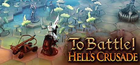 To Battle Hells Crusade-SKIDROW