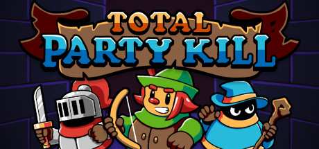Total Party Kill-DARKZER0 Total Party Kill-DARKZER0