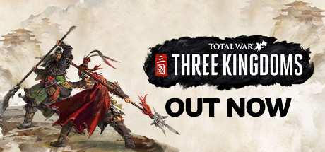 Total War Three Kingdoms-CODEX + Language Packs