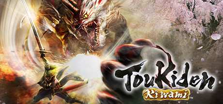 Toukiden Kiwami-CODEX Toukiden Kiwami-CODEX