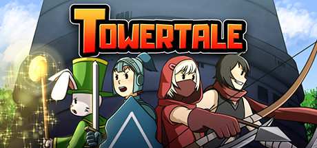 Towertale v1.2-PLAZA Towertale v1.2-PLAZA