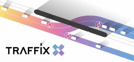 Traffix-DARKZER0 Traffix-DARKZER0