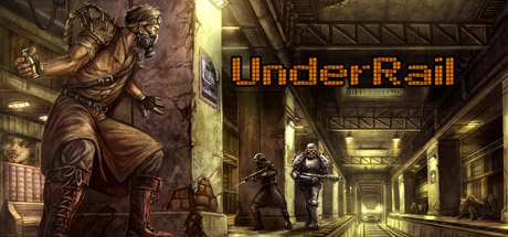 Underrail Expedition Core City Factions Update v1.1.1.5-PLAZA