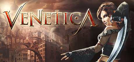 Venetica Gold Edition-GOG Venetica Gold Edition-GOG