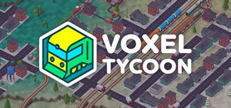 Voxel Tycoon v0.87.3.1-Early Access