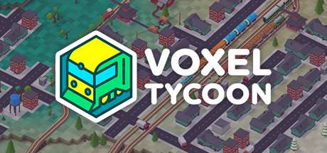 Voxel Tycoon v0.87.3.1-Early Access Voxel Tycoon v0.87.3.1-Early Access