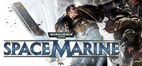 Warhammer 40000 Space Marine Collection MULTi8-ElAmigos