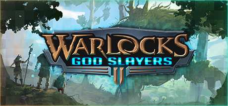 Warlocks 2 God Slayers-DARKSiDERS Warlocks 2 God Slayers-DARKSiDERS