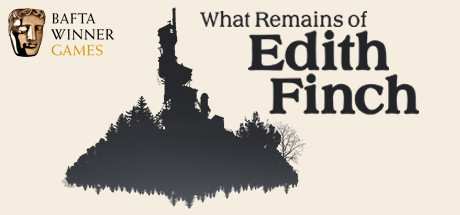 What Remains of Edith Finch-GOG