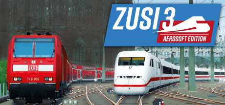 ZUSI 3 Aerosoft Edition-SKIDROW