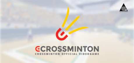 eCrossminton-DARKSiDERS eCrossminton-DARKSiDERS