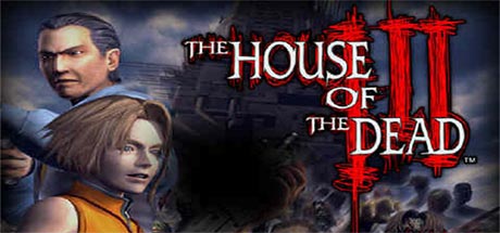 House Of The Dead 3 PROPER-RELOADED