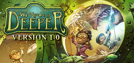 We Need To Go Deeper The Awakened Update v1.2.0-PLAZA We Need To Go Deeper The Awakened Update v1.2.0-PLAZA