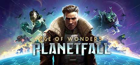 Age of Wonders Planetfall