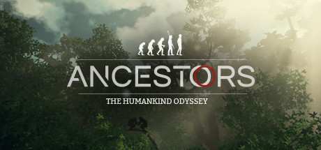 Ancestors The Humankind Odyssey Update v1.2-CODEX