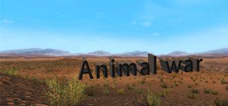 Animal War-Unleashed Animal War-Unleashed
