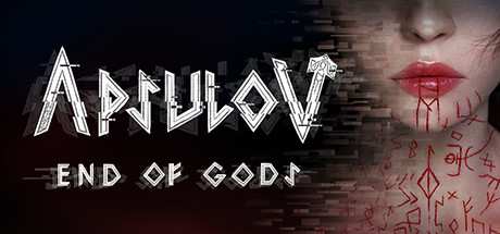 Apsulov End of Gods v1.1.7-GOG Apsulov End of Gods v1.1.7-GOG