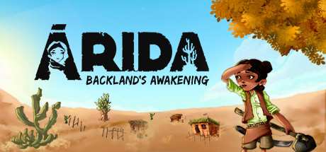 Arida Backlands Awakening Update v1.0.1-PLAZA