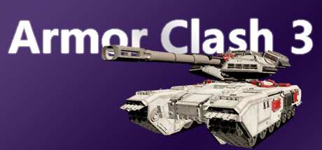 Armor Clash 3 Update v1.04-CODEX