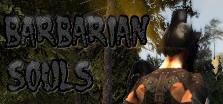 Barbarian Souls-PLAZA
