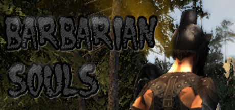 Barbarian Souls-PLAZA Barbarian Souls-PLAZA