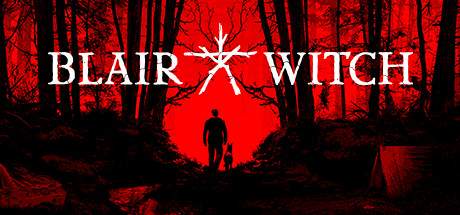 Blair Witch Deluxe Edition-PLAZA Blair Witch Deluxe Edition-PLAZA