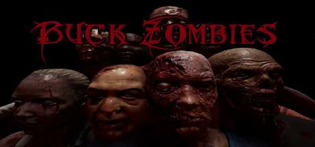 Buck Zombies-HOODLUM Buck Zombies-HOODLUM