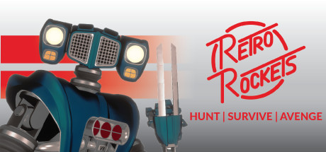 Retro Rockets-CODEX Retro Rockets-CODEX