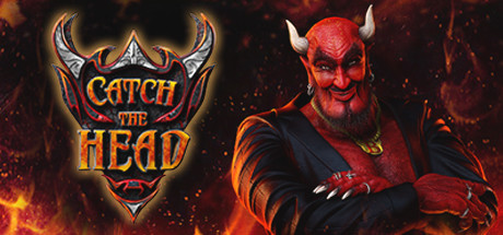 Catch the Head-CODEX Catch the Head-CODEX
