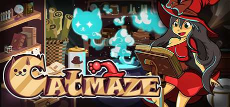 Catmaze v1.06-SiMPLEX