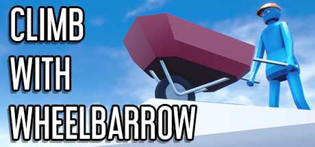 Climb With Wheelbarrow-DARKSiDERS Climb With Wheelbarrow-DARKSiDERS