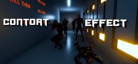 Contort Effect-PLAZA Contort Effect-PLAZA