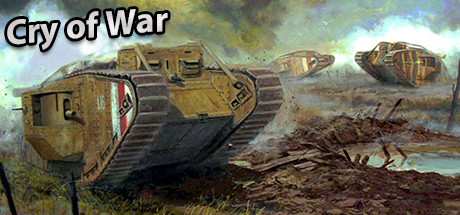 Cry of War-PLAZA Cry of War-PLAZA