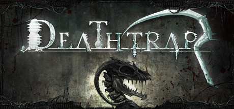Deathtrap-GOG Deathtrap-GOG