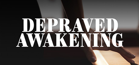 Depraved Awakening-SKIDROW Depraved Awakening-SKIDROW