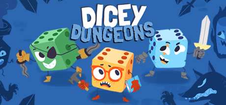 Dicey Dungeons Update v1.5-PLAZA
